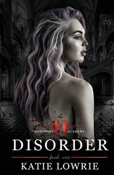 Paperback Disorder Book