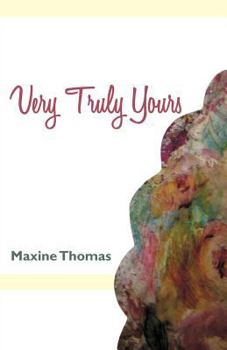 Paperback Very Truly Yours Book