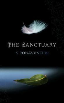 Hardcover The Sanctuary Book