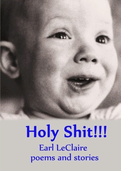 Paperback Holy Shit!!! Book