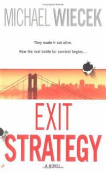 Mass Market Paperback Exit Strategy Book