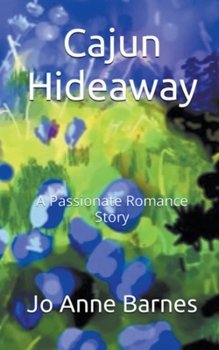 Paperback Cajun Hideaway Book