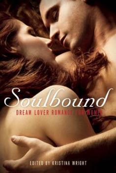 Paperback Soulbound: Dream Lover Romance for Women Book