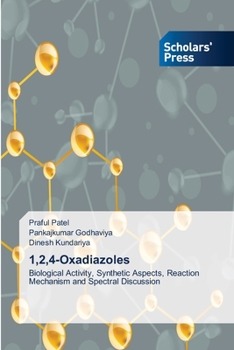 Paperback 1,2,4-Oxadiazoles Book