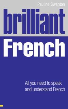 Paperback Brilliant French book