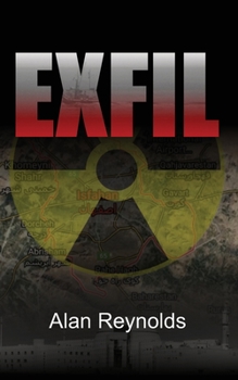 Paperback Exfil Book