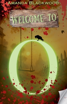 Paperback Welcome to O Book