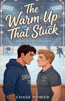 Paperback The Warm-Up That Stuck Book