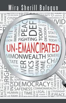 Hardcover Un-Emancipated Book