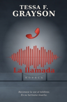 Paperback La Llamada [Spanish] Book
