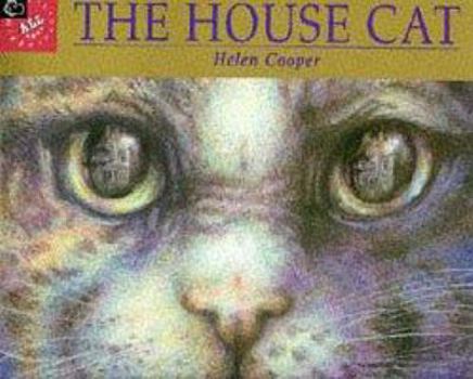 Paperback The House Cat (Picture Books) Book