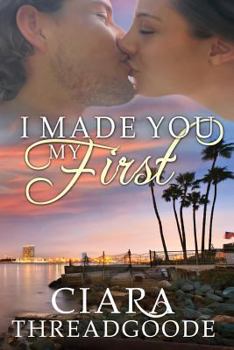Paperback I Made You My First Book