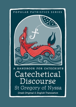 Paperback Catechetical Discourse: A Handbook for Catechists Book