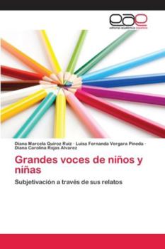 Grandes voces de niños y niñas