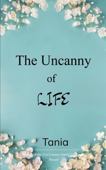 Paperback The Uncanny of Life Book