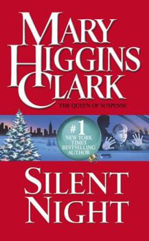 Mass Market Paperback Silent Night: A Christmas Suspense Story Book