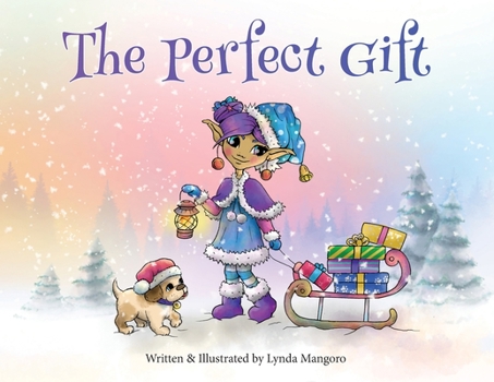 Paperback The Perfect Gift Book