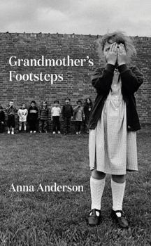 Paperback Grandmother's Footsteps Book