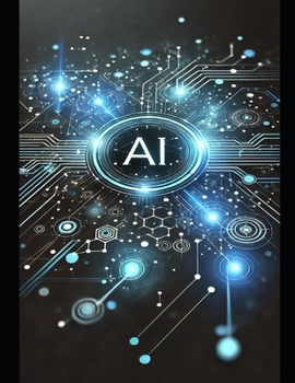 Paperback Unlocking AI: A Simple Guide for Beginners Book