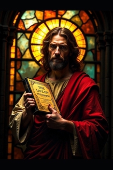 Paperback Le Testament Perdu: L'Histoire Secrète Selon Judas [French] Book