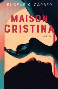 Paperback Maison Cristina Book