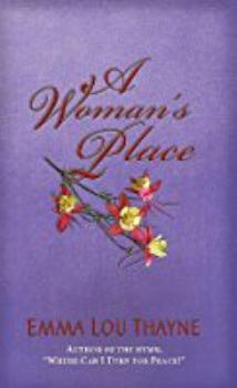 Paperback A Woman's Place Book