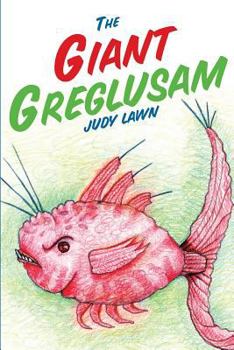 Paperback The Giant Greglusam Book