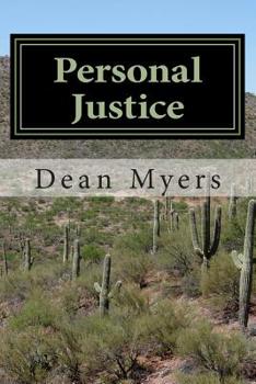 Paperback Personal Justice Book