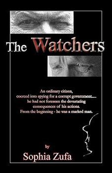 Paperback The Watchers Book