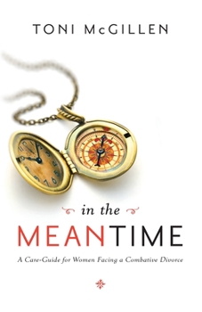 Paperback In the MeanTime Book
