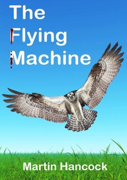 Paperback The Flying Machine Book