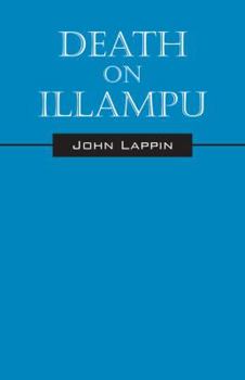 Paperback Death on Illampu Book