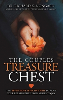 Paperback The Couples Treasure Chest Book