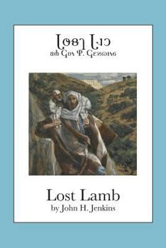 Paperback Lost Lamb Book