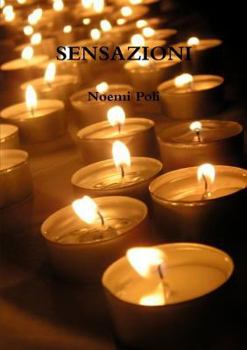 Paperback Sensazioni [Italian] Book