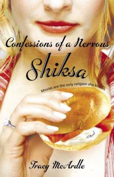 Paperback Confessions of a Nervous Shiksa Book