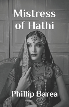 Paperback Mistress of Hathi Book