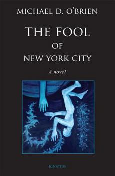 Hardcover The Fool of New York City Book