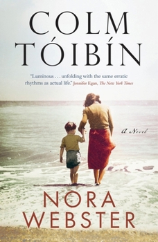 Paperback Nora Webster Book