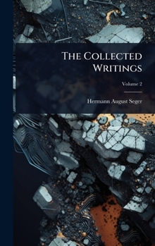 Hardcover The Collected Writings Book