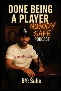 Done Being A Player