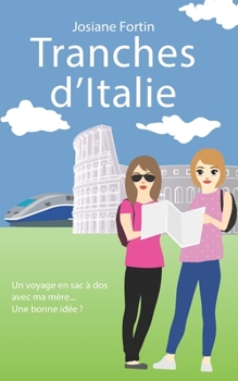 Paperback Tranches d'Italie [French] Book