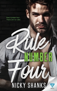 Paperback Rule Number Four Book