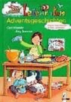 Paperback Lesepiraten Adventsgeschichten. [German] Book