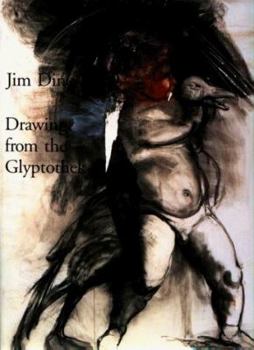 Paperback Jim Dine Book