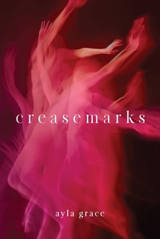 Paperback Creasemarks Book