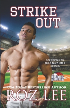 Paperback Strike Out Book