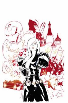 Black Widow: The Name of the Rose - Book #1 of the Black Widow (2010)