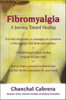 Paperback Fibromyalgia Jrn Tw Hlng Book
