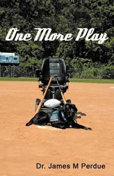 Paperback One More Play Book